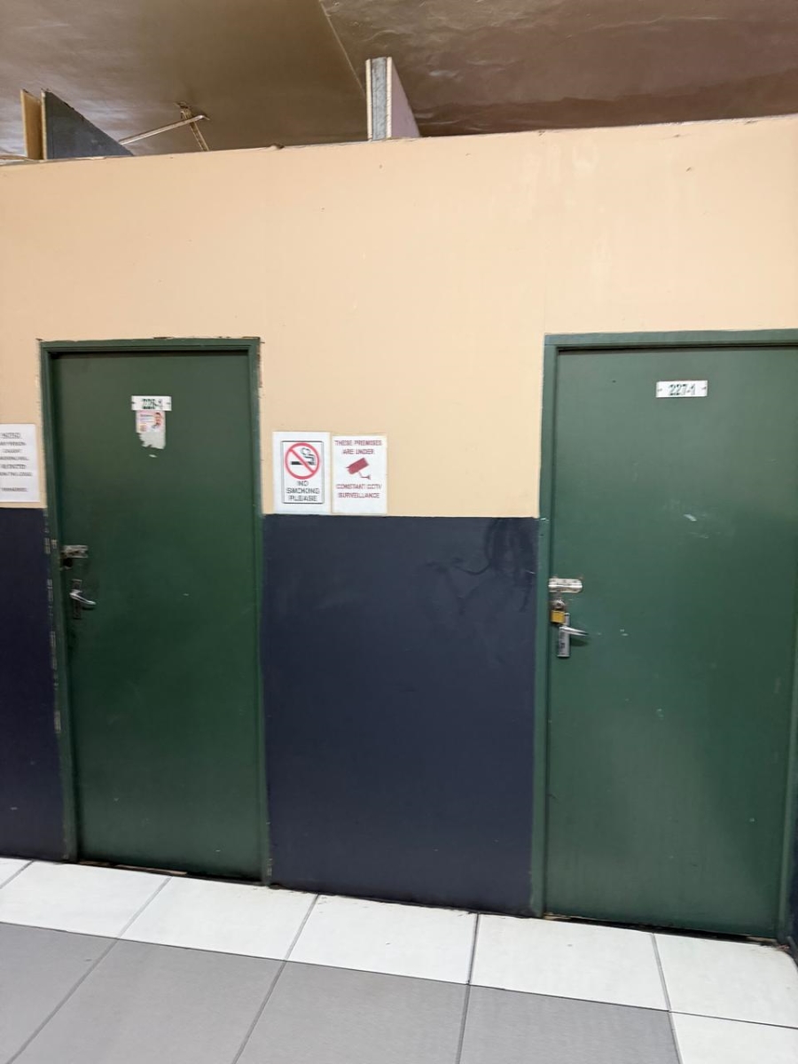 Commercial Property for Sale in Bellville Central Western Cape